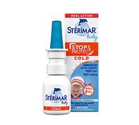 Sterimar Stop & Protect Cold Baby 15ml