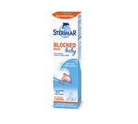 Stérimar Blocked Nose for Baby 100 ml
