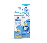 Sterimar Breathe Easy Baby Nasal Spray 50ml