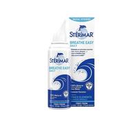 Sterimar Breathe Easy Daily - 100ml