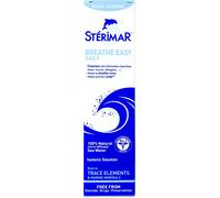 Sterimar Breathe Easy Daily Spray 50ml