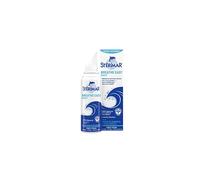 Sterimar Breathe Easy Daily Nasal Spray - 100% Natural Sea Water Based Isotonic Solution - 100 ml Can