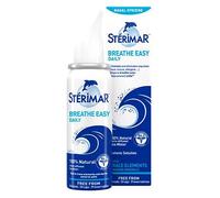 Sterimar Breathe Easy Daily Spray 50ml