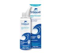 Sterimar Breathe Easy Daily Nasal Spray, Gentle Nasal Hygiene, 50ml