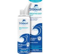 Stérimar Nasal Spray Breathe Easy Daily 50 ml