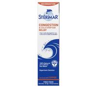 Sterimar Congestion & Cold Symptom Relief