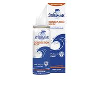 Sterimar Hypertonic Nasal Spray 50ml
