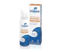 Stérimar Copper Nose Subjected to Infections 100ml