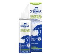 Stérimar Hay Fever & Allergy Relief 50ml