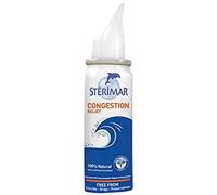 Stérimar Congestion Relief Hypertonic 100 ml