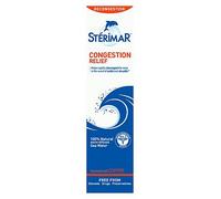 Sterimar Hypertonic Congestion Relief - 100ml