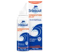 Sterimar Hypertonic Nasal Microspray 100ml