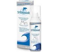 Sterimar Manganese Spray 100 ml 100 ml
