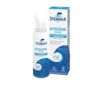 Stérimar Nasal Hygiene 100ml