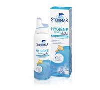 Stérimar Nasal Hygiene for Baby 100ml