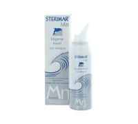 Sterimar Nasal Spray Manganese 100ml