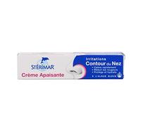 Stérimar Nose Contour Irritations Soothing Cream 15ml