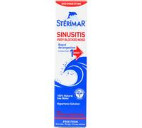 Sterimar Sinusitis Blocked Nose Spray 50ml