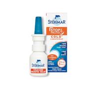 Stérimar Nasal Spray Stop & Protect – Cold & Sinus Relief – 20 ml
