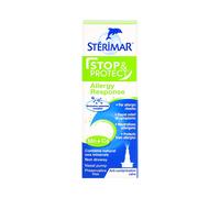 Sterimar Stop & Protect Allergy Response 20ml
