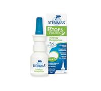 Stérimar Stop & Protect Nasal Spray Allergy Response 100% Natural Sea Water 20 ml