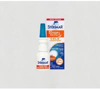 Sterimar Stop & Protect Cold and Sinus Relief Nasal Spray 20ml