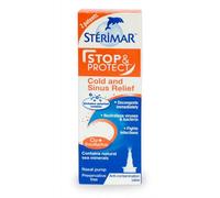 Sterimar Stop & Protect Cold and Sinus Relief 20ml