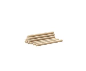 Sterinlys 12-pack Beige
