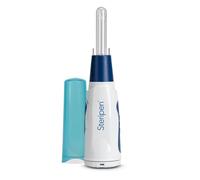 STERIPEN Classic 3 Water Potabilizer UV Pre-Filter Cartridges, Multicoloured, Single