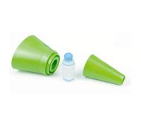 Steripen - FitsAll Filter - Water filter green/white