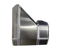 Sterk Polaris Outlaw/Sportsman 90 & 110 Rear Skid Plate