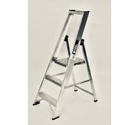 Sterk Systems Aluminium 3 Tread Platform Step