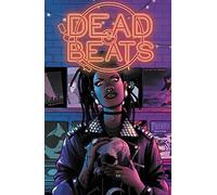 Sterle, Lisa - Dead Beats: A Musical Horror Anthology