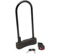 Sterling 173D Double D Lock, Black