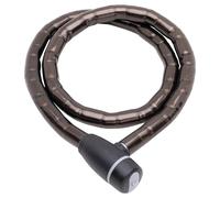 Sterling 18mm Heavy Duty Armoured Locking Cable 1M