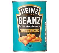 Sterling SafeCan Heinz Baked Beanz