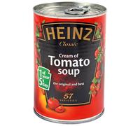 Sterling 201HT SafeCan Heinz Tomato Soup