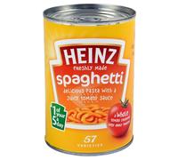 Sterling 203HS SafeCan Heinz Spaghetti - Secret St