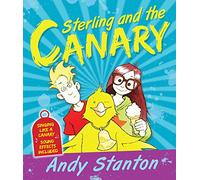 Sterling and the Canary