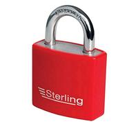 Sterling APL052P 50mm Aluminium Padlock
