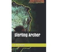Sterling Archer