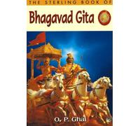 Sterling Book of Bhagavad Gita