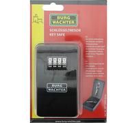 Sterling Burg Wachter Keyminder 3 Keys Max Length 12cm