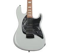 Sterling By Music Man Cutlass CT50 Plus Electric Guitar - Chalk Grey