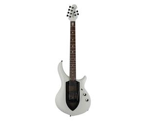 Sterling by Music Man John Petrucci MAJ100 Chalk Grey - Electric Guitar