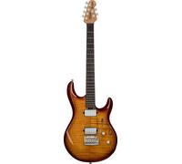 Sterling by Music Man Luke 100 FM Hazel Burst
