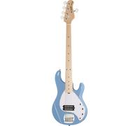 Sterling Stingray Ray5 Bass Chopper Blue