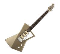 Sterling by Music Man St. Vincent Goldie Cashmere