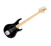 Sterling Stingray Ray5 Bass Black