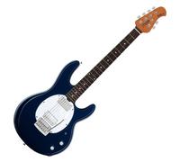 Sterling by Music Man StingRay2 Electric Guitar Blue Pearl